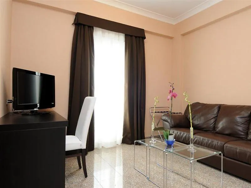 Eh Rome Airport Euro House Hotels Fiumicino
