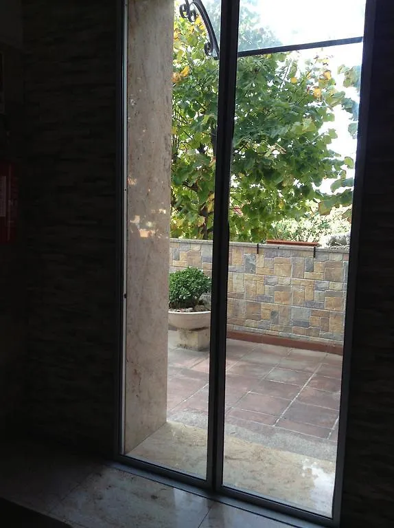 Eh Rome Airport Euro House Hotels Fiumicino