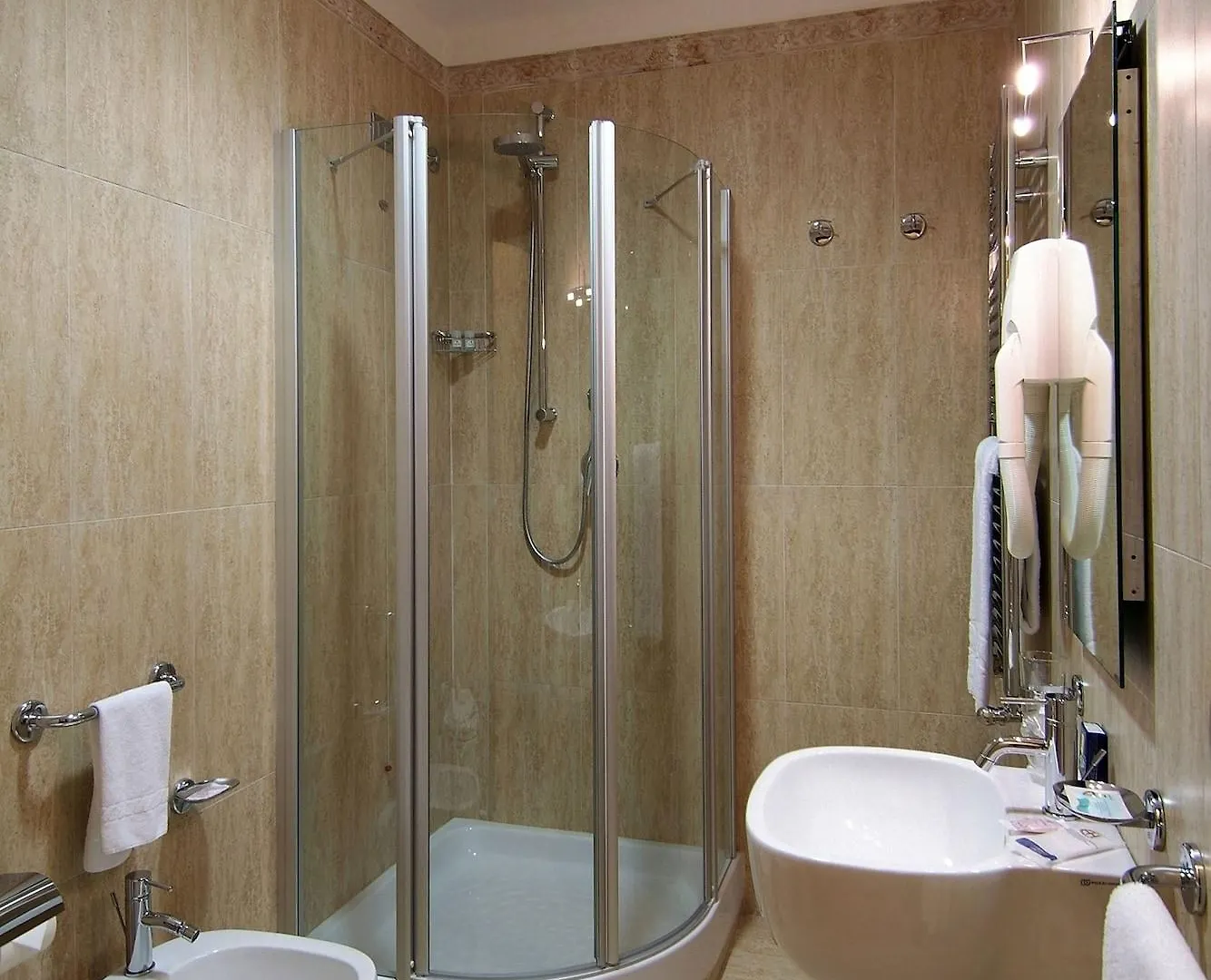 Eh Rome Airport Euro House Hotels Fiumicino Italien