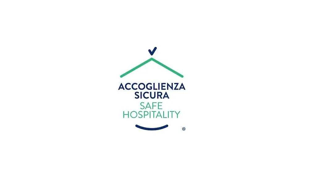 Eh Rome Airport Euro House Hotels Fiumicino 3*,  Italien