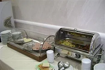Eh Rome Airport Euro House Hotels Fiumicino