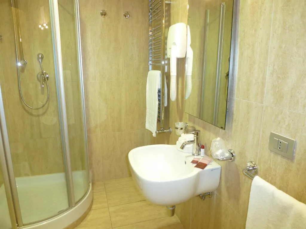 Eh Rome Airport Euro House Hotels Fiumicino