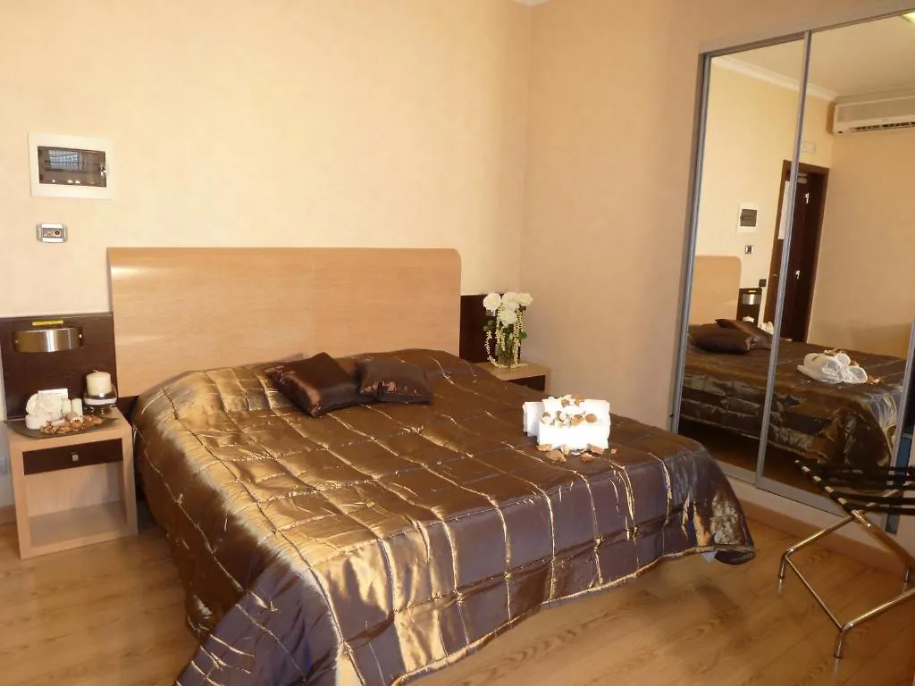 Eh Rome Airport Euro House Hotels Fiumicino