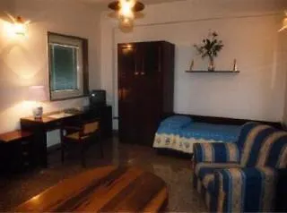 Eh Rome Airport Euro House Hotels Fiumicino