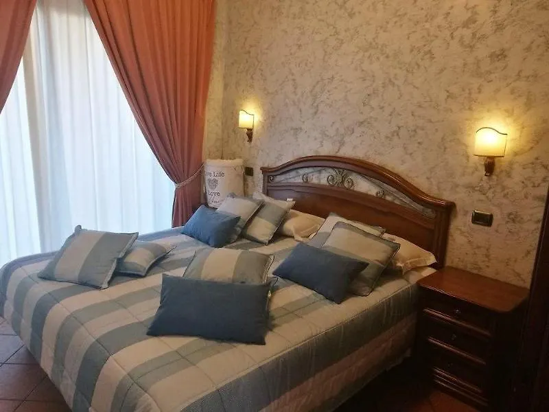 Eh Rome Airport Euro House Hotels Fiumicino 3*,
