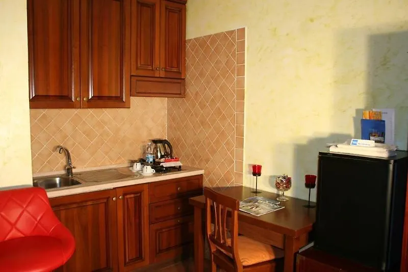 Eh Rome Airport Euro House Hotels Fiumicino