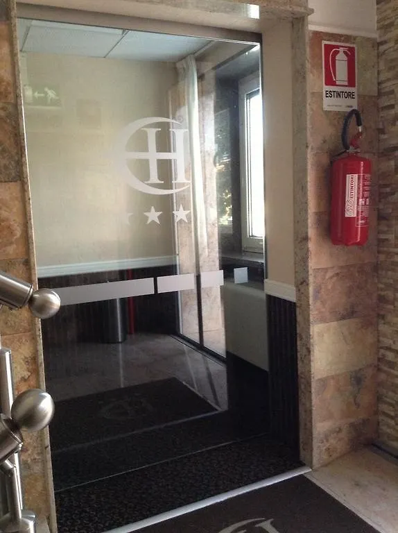 Eh Rome Airport Euro House Hotels Fiumicino
