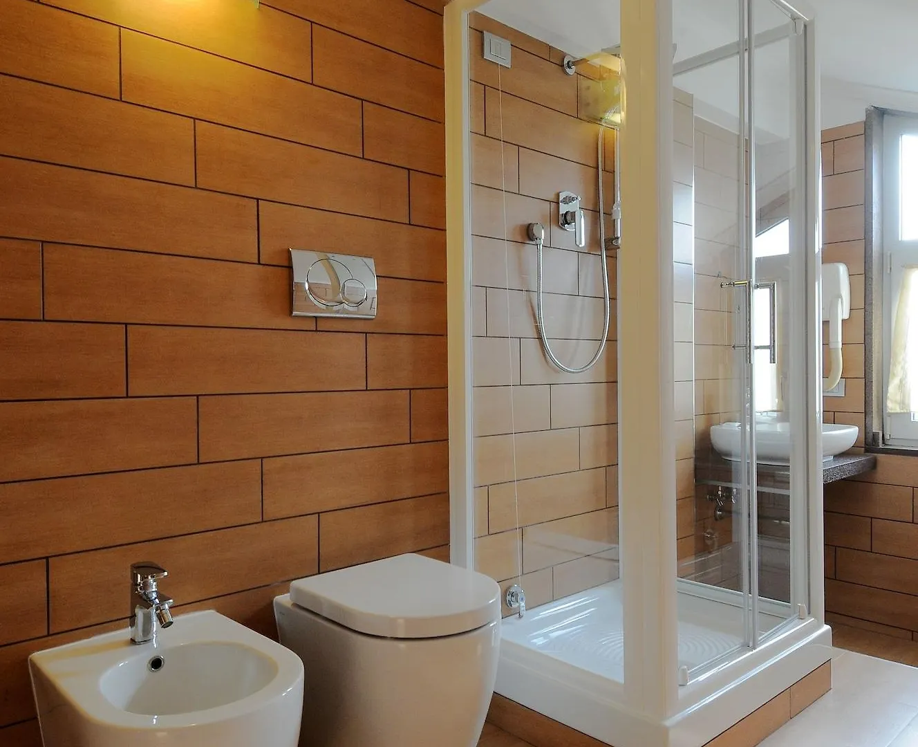 Eh Rome Airport Euro House Hotels Fiumicino