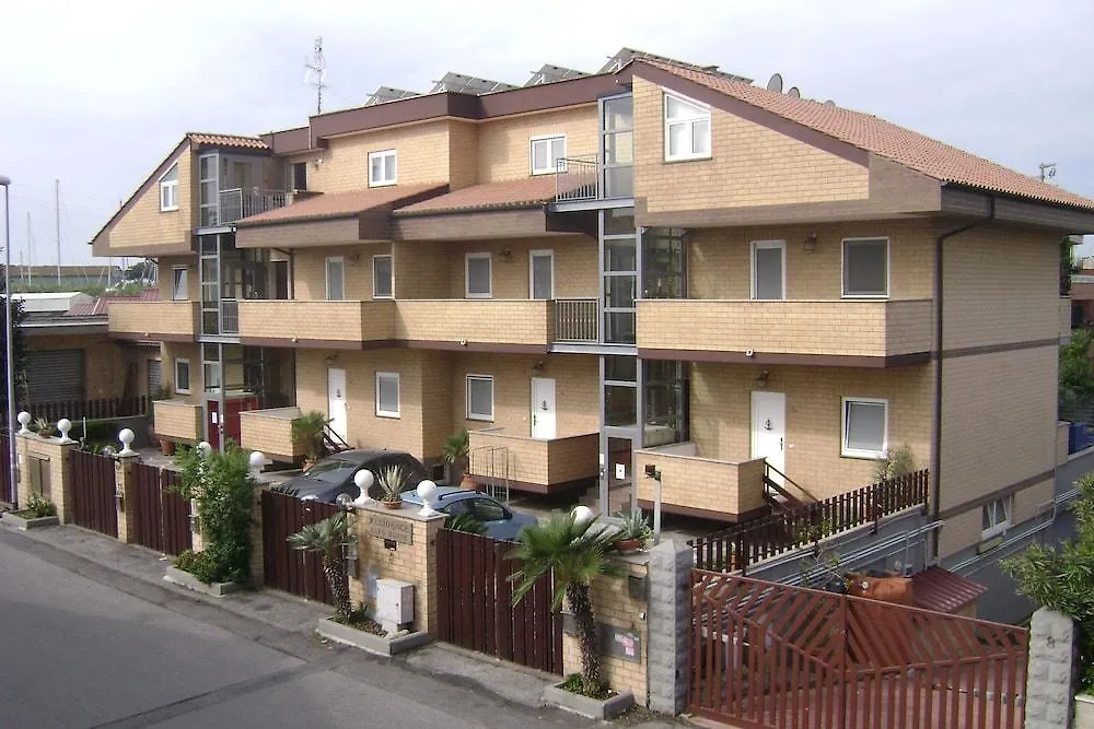 Eh Rome Airport Euro House Hotels Fiumicino Italia