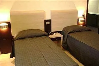 Eh Rome Airport Euro House Hotels Fiumicino 3*,