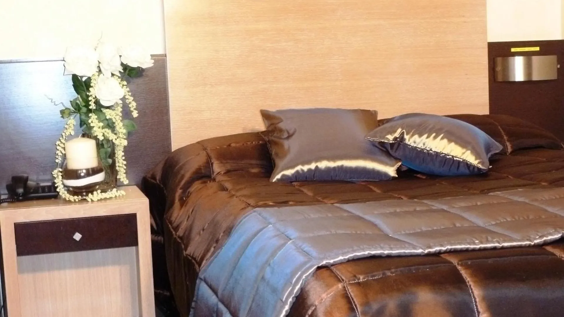 Eh Rome Airport Euro House Hotels Fiumicino 3*,  Italia