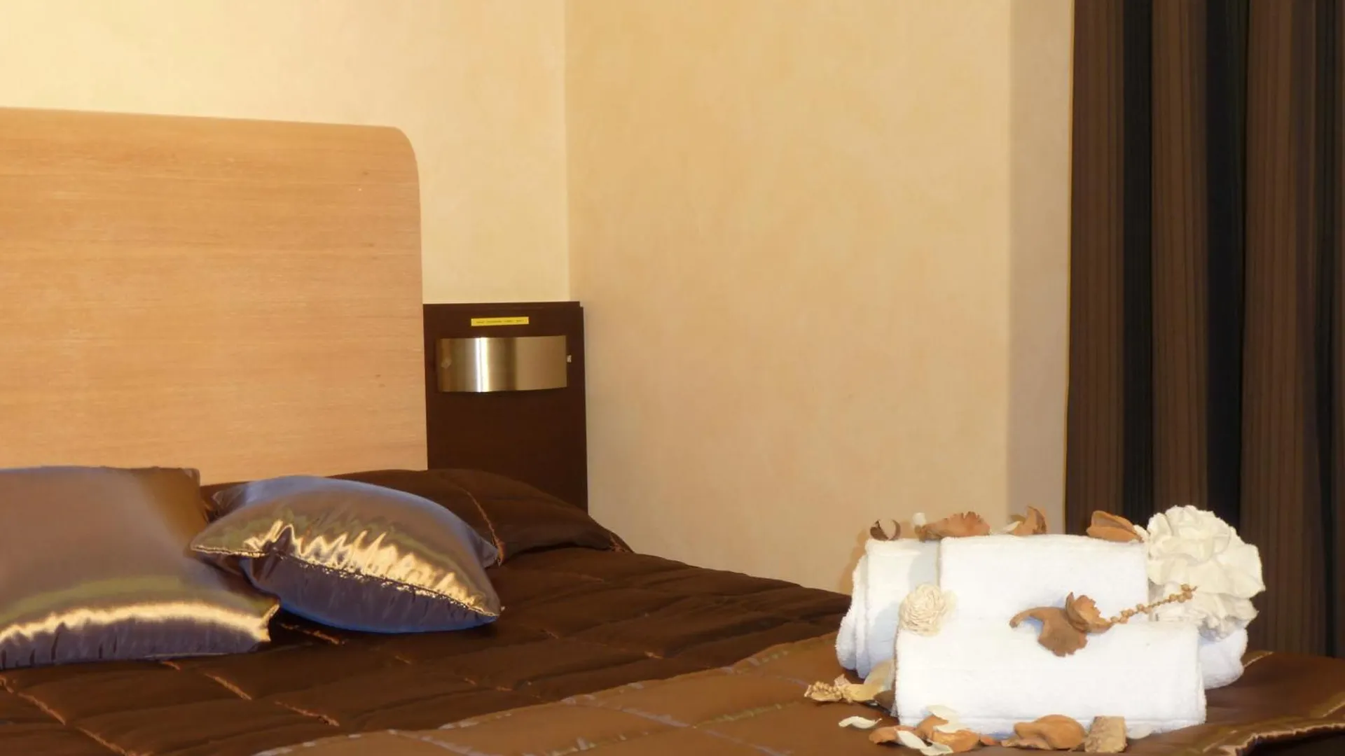 ***  Eh Rome Airport Euro House Hotels Fiumicino Italia