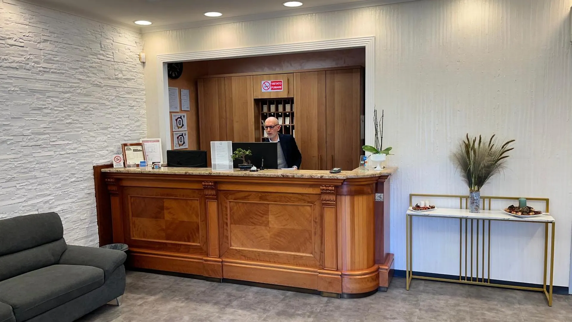 Eh Rome Airport Euro House Hotels Fiumicino