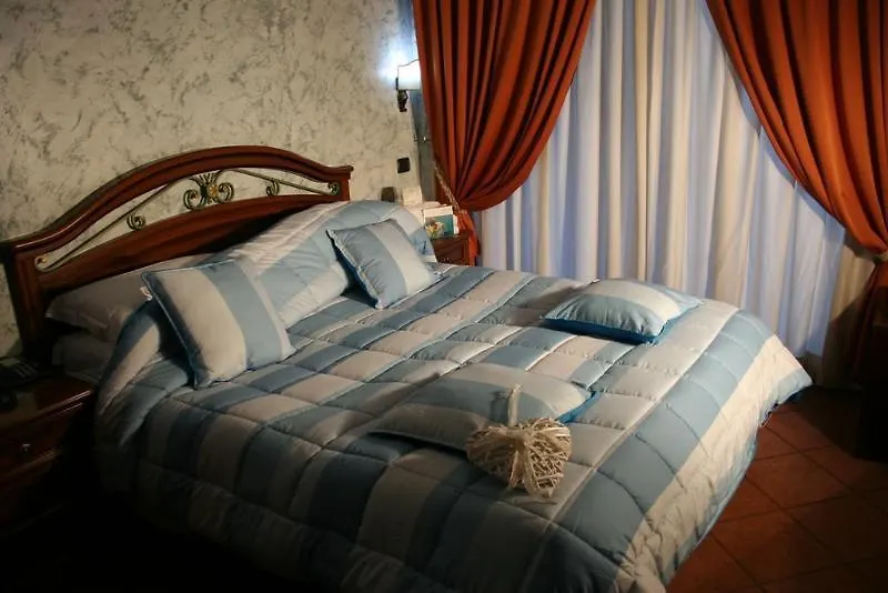 Eh Rome Airport Euro House Hotels Fiumicino