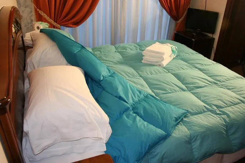 Eh Rome Airport Euro House Hotels Fiumicino 3*,
