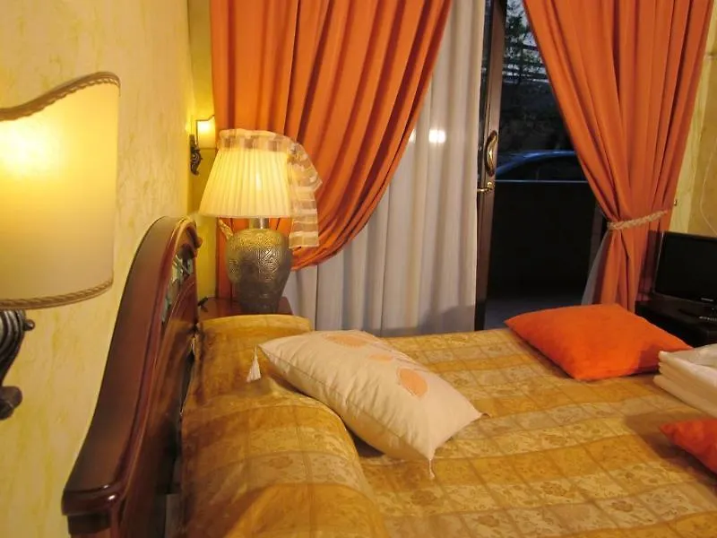 Eh Rome Airport Euro House Hotels Fiumicino