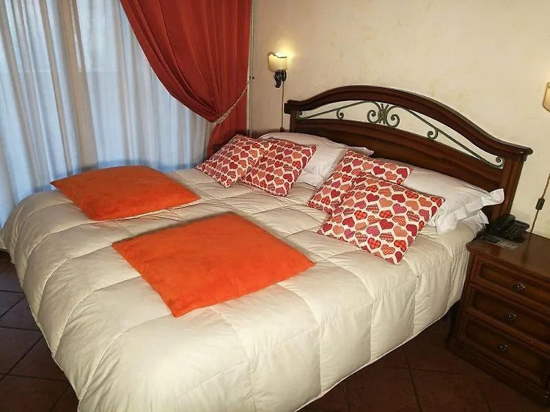 Eh Rome Airport Euro House Hotels Fiumicino 3*,  Italia
