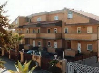 Eh Rome Airport Euro House Hotels Fiumicino 3*,  Italia