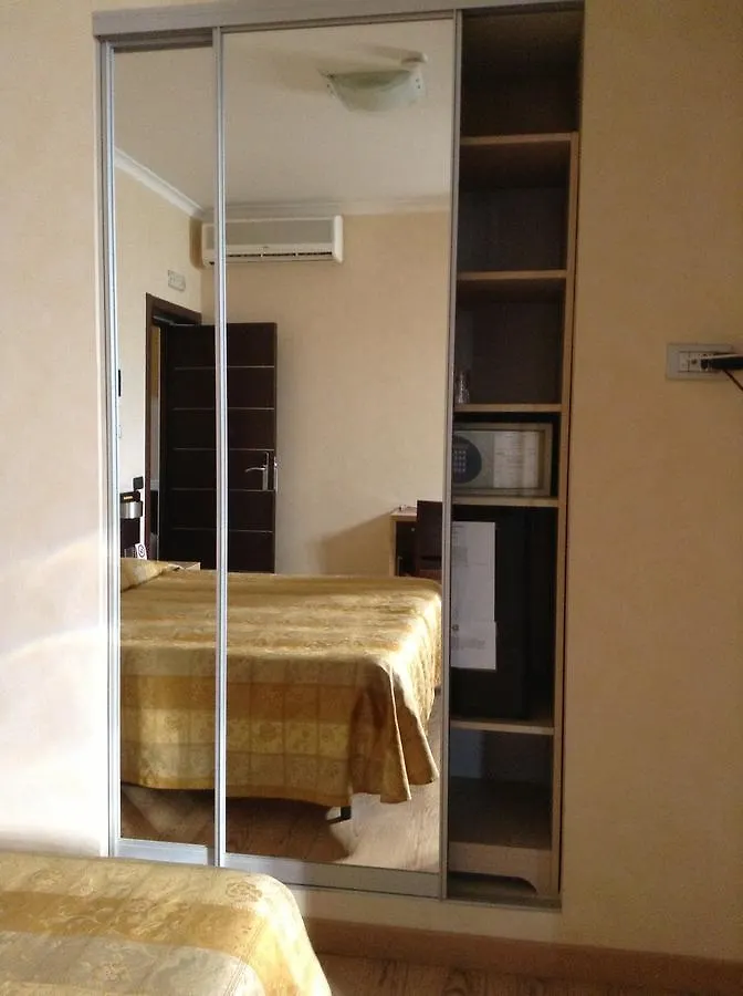 Eh Rome Airport Euro House Hotels Fiumicino