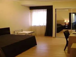 Eh Rome Airport Euro House Hotels Fiumicino