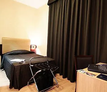 Eh Rome Airport Euro House Hotels Fiumicino