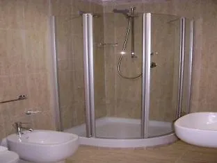Eh Rome Airport Euro House Hotels Fiumicino 3*,
