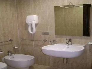 Eh Rome Airport Euro House Hotels Fiumicino