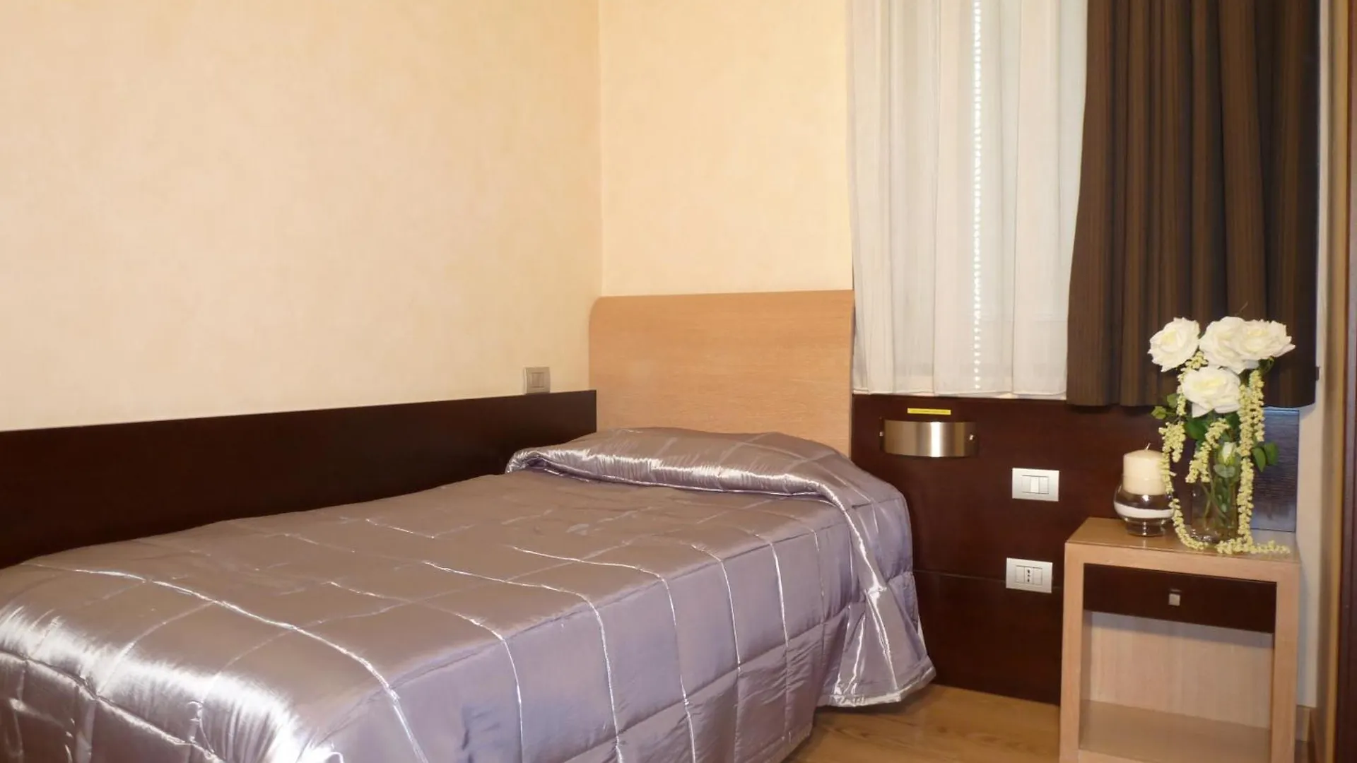 Eh Rome Airport Euro House Hotels Fiumicino
